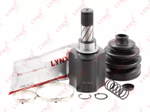 LYNXAUTO CV-Joint, inner (CI-3796)
