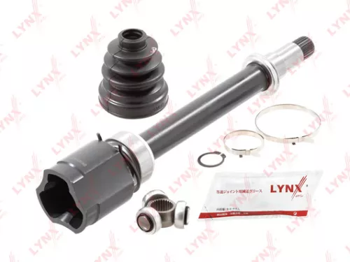 LYNXAUTO CV-Joint, inner, right (CI-3816)