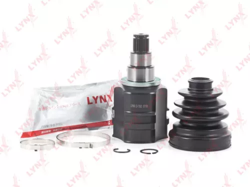 LYNXAUTO CV-Joint, inner (CI-7502)