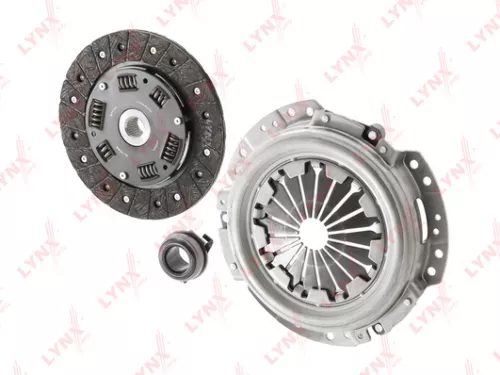 LYNXAUTO Clutch kit (CL-1273)