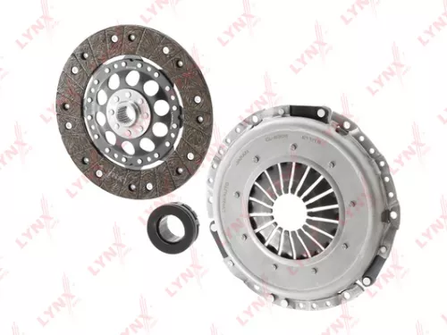 LYNXAUTO Clutch kit (CL-1558)
