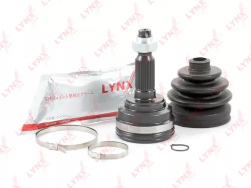 LYNXAUTO CV-Joint, outer (CO-1806)