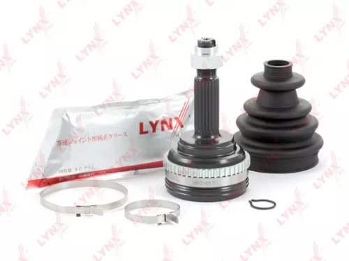 LYNXAUTO CV-Joint, outer (CO-1825A)