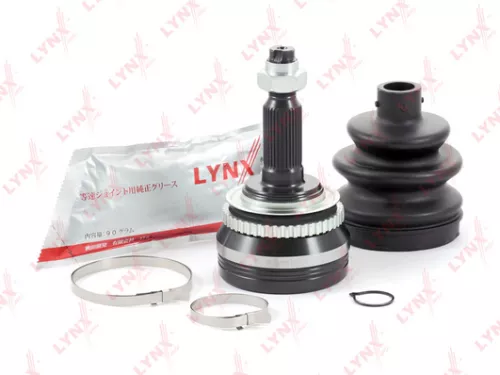 LYNXAUTO CV-Joint, outer (CO-1839A)