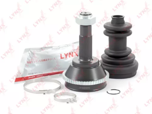 LYNXAUTO CV-Joint, outer (CO-2213A)