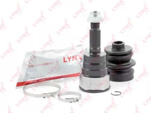 LYNXAUTO CV-Joint, outer (CO-2400)