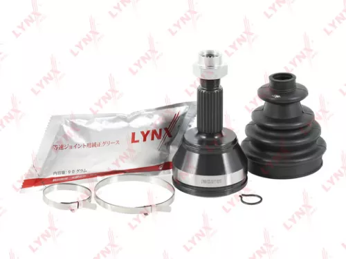 LYNXAUTO CV-Joint, outer (CO-3017)