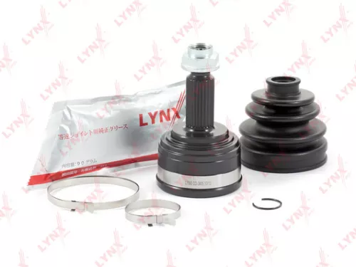 LYNXAUTO CV-Joint, outer (CO-3405)