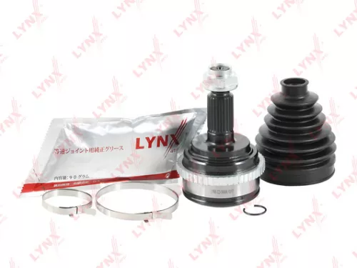 LYNXAUTO CV-Joint, outer (CO-3468A)