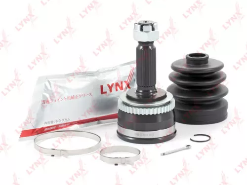 LYNXAUTO CV-Joint, outer (CO-3601A)
