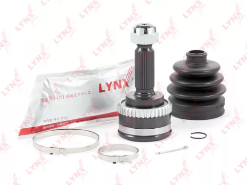LYNXAUTO CV-Joint, outer (CO-3610)