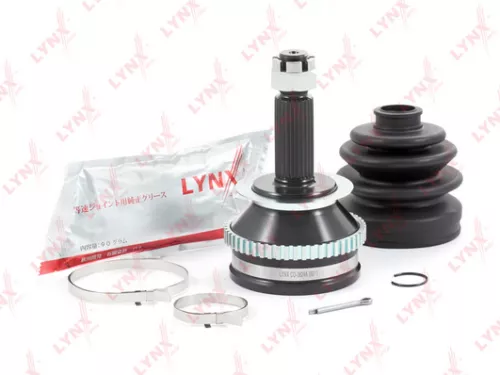 LYNXAUTO CV-Joint, outer (CO-3624A)