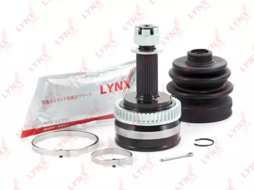 LYNXAUTO CV-Joint, outer (CO-3626A)