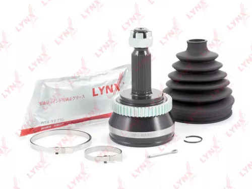 LYNXAUTO CV-Joint, outer (CO-3633A)