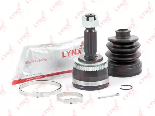 LYNXAUTO CV-Joint, outer (CO-3634A)