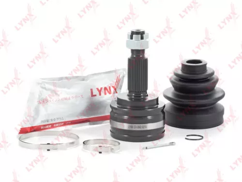 LYNXAUTO CV-Joint, outer (CO-3642)