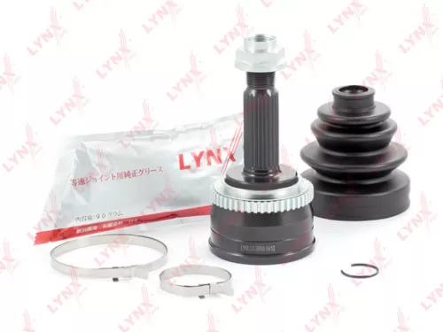 LYNXAUTO CV-Joint, outer (CO-3648A)