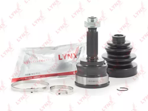 LYNXAUTO CV-Joint, outer (CO-3656)