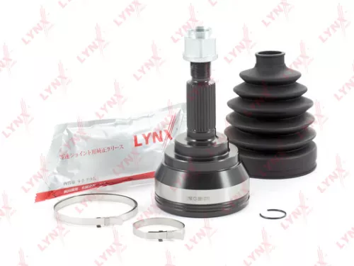 LYNXAUTO CV-Joint, outer (CO-3661)