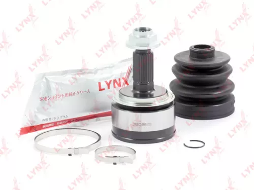 LYNXAUTO CV-Joint, outer (CO-3669)