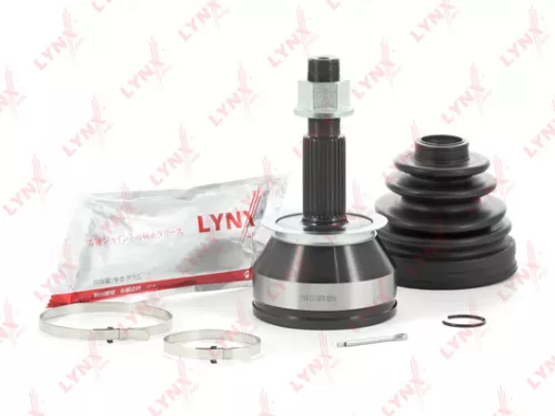 LYNXAUTO CV-Joint, outer (CO-3674)