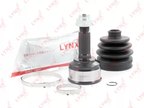 LYNXAUTO CV-Joint, outer (CO-3681)