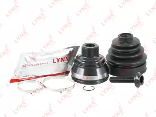 LYNXAUTO CV-Joint, outer (CO-3829)