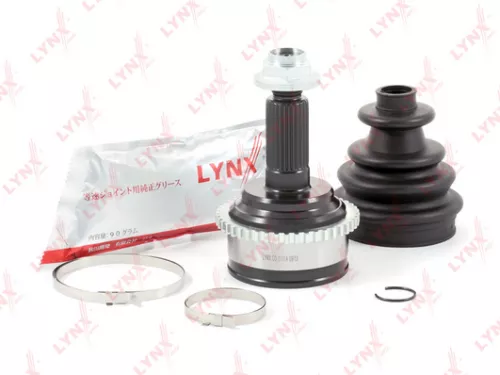 LYNXAUTO CV-Joint, outer (CO-5101A)