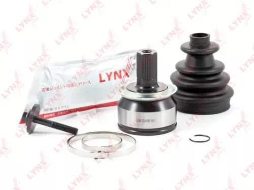LYNXAUTO CV-Joint, outer (CO-5102)