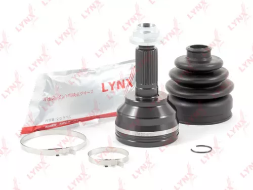 LYNXAUTO CV-Joint, outer (CO-5106)