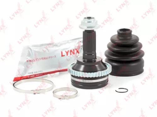 LYNXAUTO CV-Joint, outer (CO-5153A)