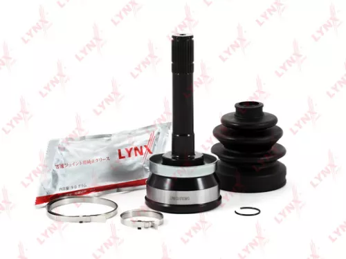 LYNXAUTO CV-Joint, outer (CO-5710)
