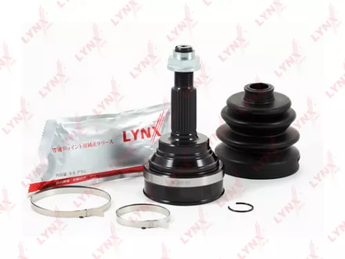 LYNXAUTO CV-Joint, outer (CO-5721)