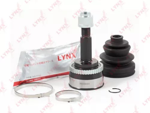 LYNXAUTO CV-Joint, outer (CO-5724A)