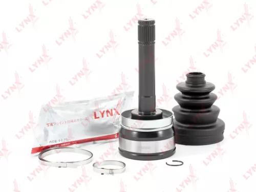 LYNXAUTO CV-Joint, outer (CO-5734)