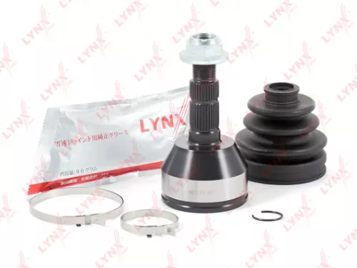 LYNXAUTO CV-Joint, outer (CO-5904)