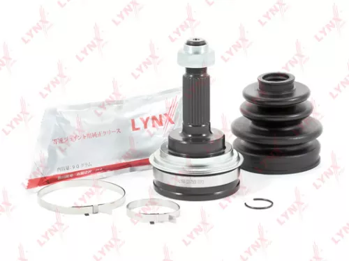 LYNXAUTO CV-Joint, outer (CO-7508)