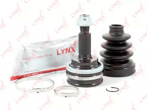 LYNXAUTO CV-Joint, outer (CO-7517A)