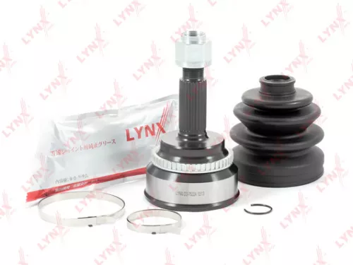 LYNXAUTO CV-Joint, outer (CO-7522A)