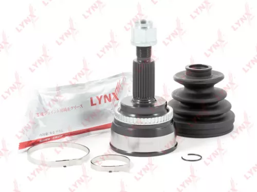 LYNXAUTO CV-Joint, outer (CO-7524A)