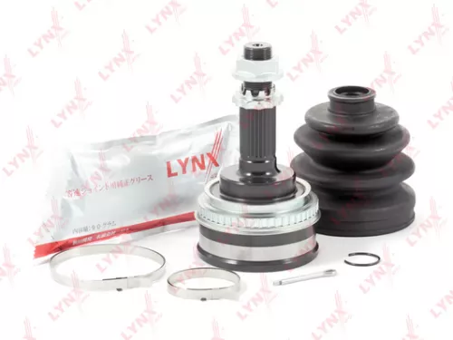 LYNXAUTO CV-Joint, outer (CO-7525A)