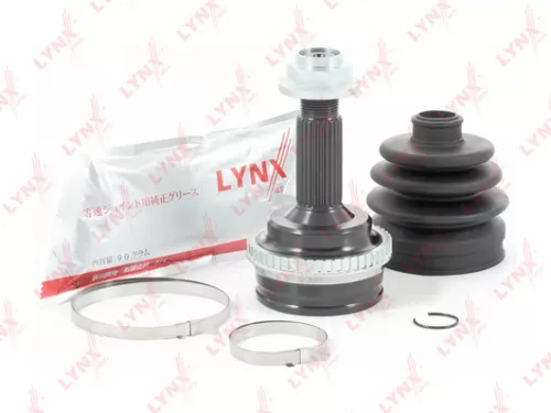 LYNXAUTO CV-Joint, outer (CO-7541A)
