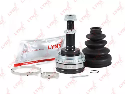 LYNXAUTO CV-Joint, outer (CO-7550A)