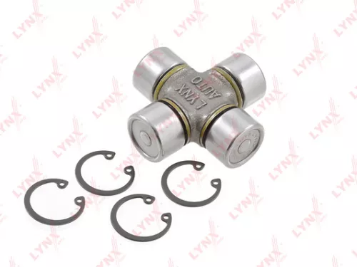 Universal joint (22x57,3)