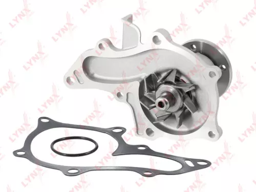 LYNXAUTO Water pump (CW-0001)