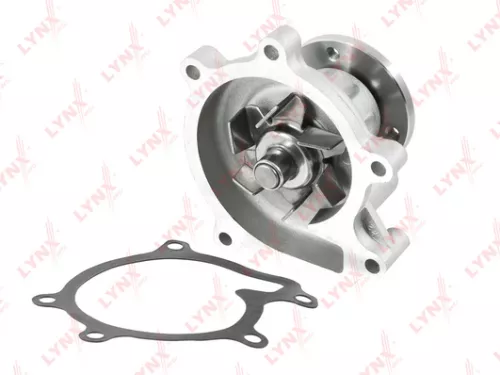 LYNXAUTO Water pump (CW-0014)