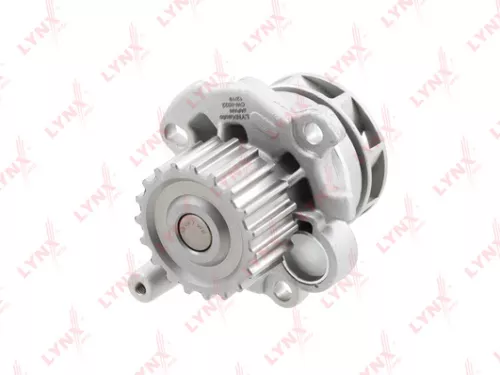 LYNXAUTO Water pump (CW-0022)