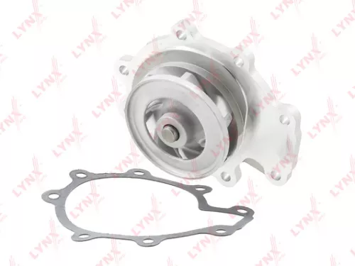 LYNXAUTO Water pump (CW-0027)