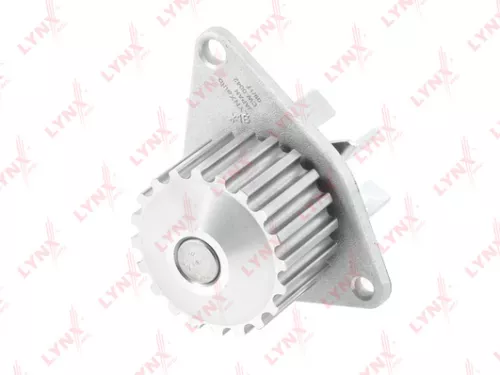 LYNXAUTO Water pump (CW-0042)
