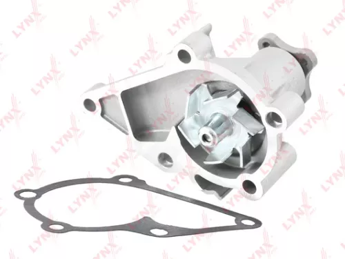 LYNXAUTO Water pump (CW-0046)